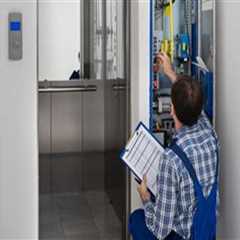 The Impact of Regular Elevator Maintenance on Energy Efficiency and Sustainability