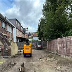 The Rarely Discussed Challenges Poor Driveways Create for Moving Company Operations