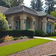 Why Turf Management Supports Better Property Presentation Before Moving Day