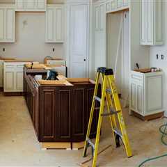 Why Kitchen Remodeling and Home Relocation Trends Sometimes Overlap