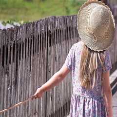 Trusted Fence Building Contractors in Tigard