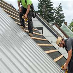 How Metal Roofing Contractors Coordinate With Interior Remodeling Teams