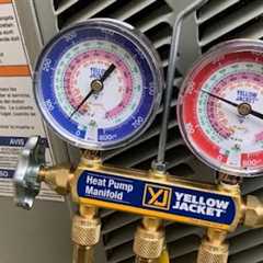 Heating System Replacement Drexel Hill, PA · Wednesday, Jan 21 📸