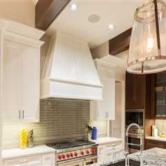 Why Homeowners Investing in Granite Countertops Should Also Evaluate Roof and Drainage Conditions