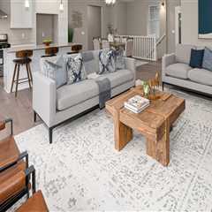 Rockwall, TX Electrical Servicing Insights Inspired by Home Staging Ideas for a More Market-Ready..