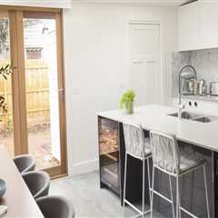 How Skylight Additions During Kitchen Remodeling Affect Roofing Performance