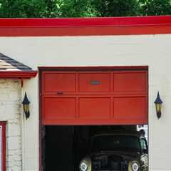 Transform Your Home with Staging and Garage Door Upgrades in Knoxville