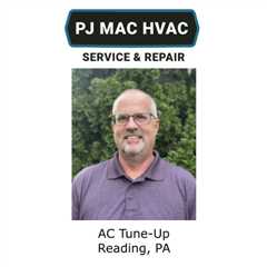 AC Tune-Up Reading, PA
