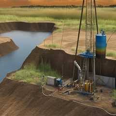 Understanding the Impact of Groundwater on Foundation Design