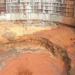 Understanding Deep Foundations: Types and Applications in Foundation Design