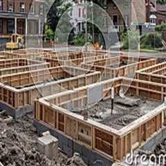 Essential Steps for Effective Foundation Design