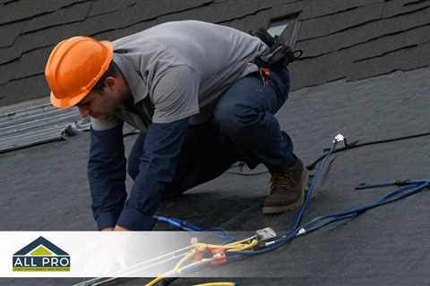 Residential Roofing Longport, NJ