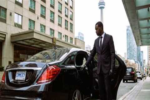 How Black Car Service Complements Services Offered by Local Moving Companies