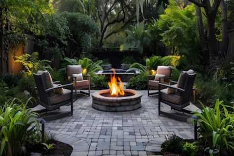 Transforming Your Outdoor Space: The Benefits of Landscape Renovation