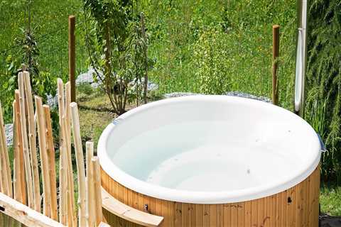 Enhance Your Home with Lawn Sprinklers & Hot Tub Wiring in Vancouver, WA