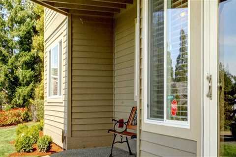 Enhance Your Home with Professional Window Installation in Vancouver