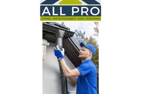 Residential Roof Repair Allentown, PA
