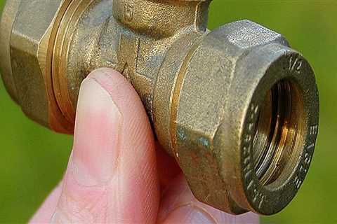 Construction Cleaning and Reliable Pipe Fitting Services in Livermore, CA