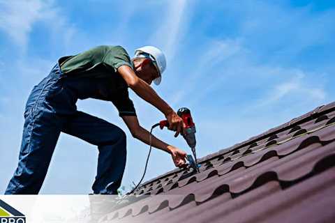 Residential Roof Repair Allentown, PA · Thursday, Mar 19 📸