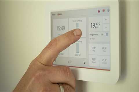 How Foundation Repair Concerns Can Impact Heating Performance in Lehi, UT