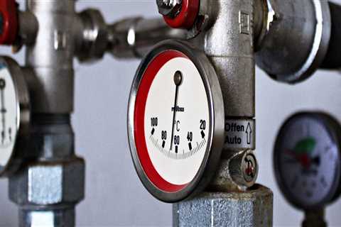 Thermostat Installation in West Jordan, UT: Improving Home Comfort After Pier and Beam Foundation..