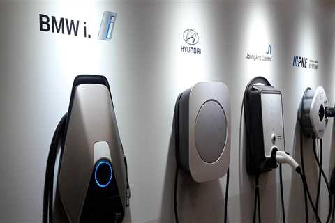 Enhance Your Provo Home with Stone and EV Charger Installations