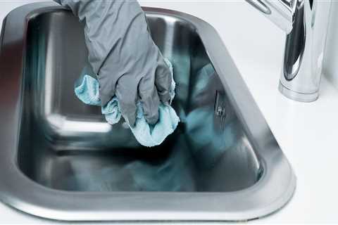Keep Your Saint Marks Home Spotless with Expert Maid Services