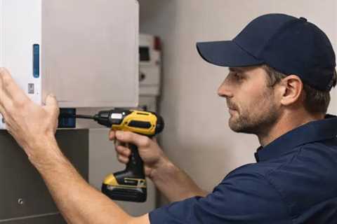 Indoor Air Quality Solutions Philadelphia County, PA