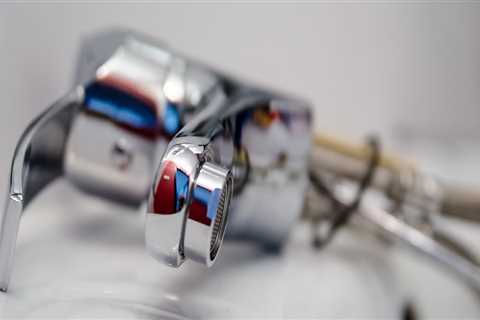 Business Plumbing Services in Sacramento for Modern Commercial Spaces With Glass Works