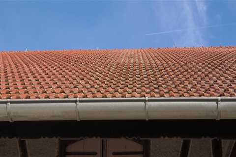 Ensure Your Kitchen Remodel with Secure Flat Roofs