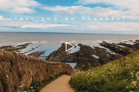 Rest and be thankful | Piano Playlist