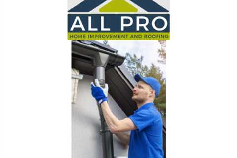 Residential Roof Repair Exton, PA