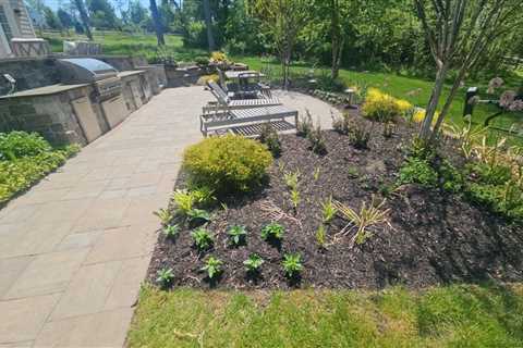 JHL Landscape Design West Chester, PA