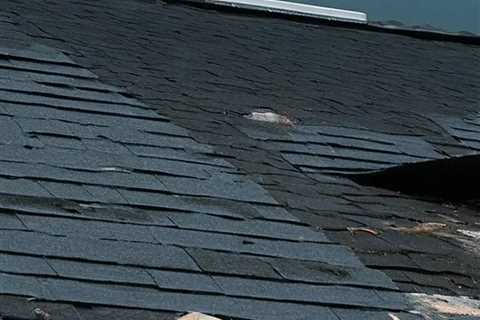 Residential Roof Repair Exton, PA