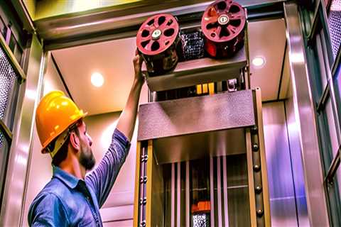 Understanding the Need for Permits in Residential Elevator Installations