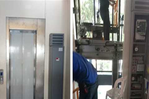 Understanding the Process of Getting a Quote for Residential Elevator Installation