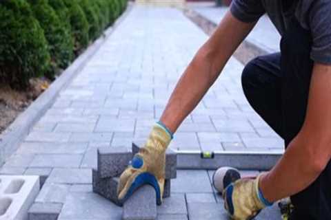 Essential Steps to Prepare Your Yard for a Successful Patio Installation
