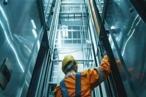 The Hidden Risks of Neglecting Elevator Maintenance