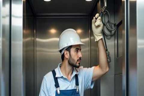 Essential Qualifications for Elevator Maintenance Technicians