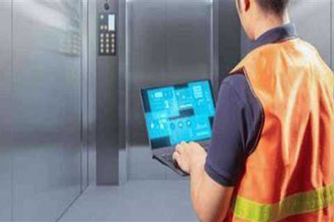 Ensuring Safety Compliance in Elevator Maintenance: Best Practices and Guidelines