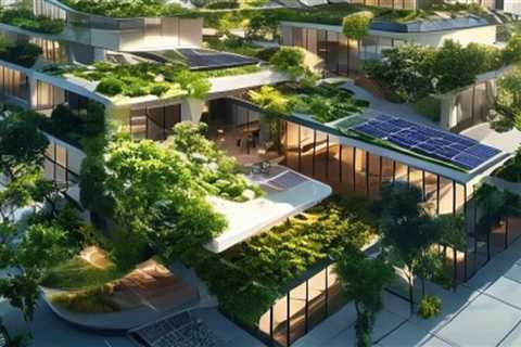 The Evolving Landscape of Architectural Design Services: Trends and Predictions