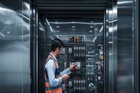 Understanding the Costs of Elevator Maintenance: A Comprehensive Breakdown