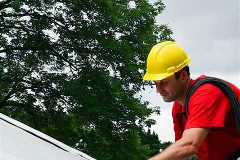 Tile Roof Repair Allentown, PA
