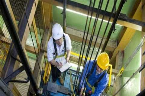 Understanding Elevator Maintenance Responsibilities
