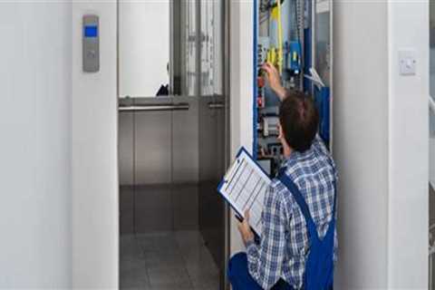 The Impact of Regular Elevator Maintenance on Energy Efficiency and Sustainability