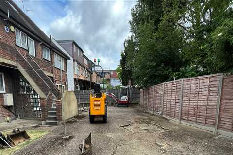 The Rarely Discussed Challenges Poor Driveways Create for Moving Company Operations