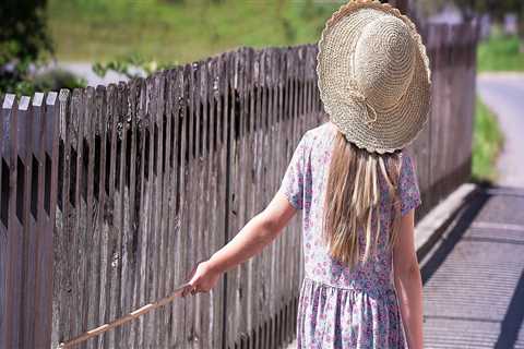 Trusted Fence Building Contractors in Tigard