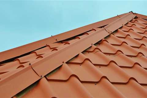 Expert Pier and Beam Foundation & Roof Repair in Lumberton