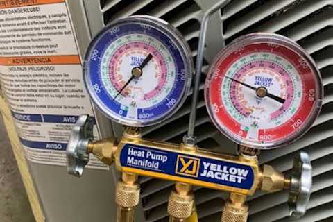 Heating System Replacement Drexel Hill, PA · Wednesday, Jan 21 📸