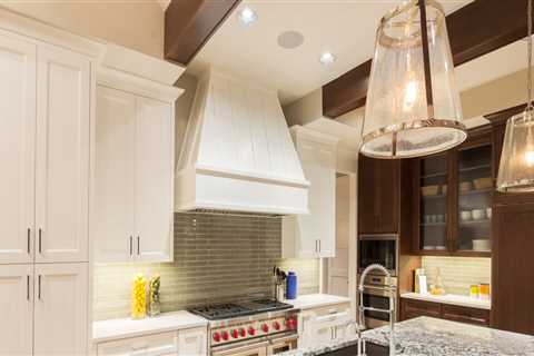 Why Homeowners Investing in Granite Countertops Should Also Evaluate Roof and Drainage Conditions
